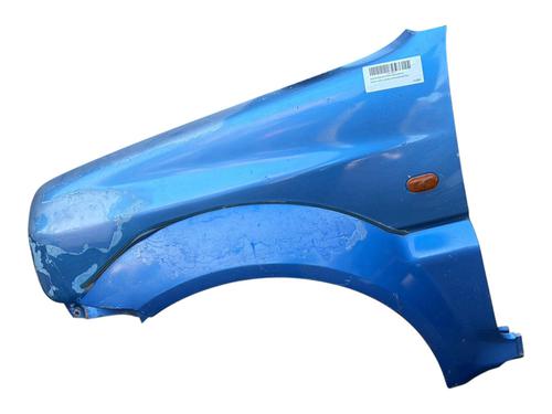 Used Left front fenders Left front fenders SUZUKI JIMNY Closed Off-Road Vehicle (SN) 1.5 DDiS 4WD (SN415D) (65 hp) 34195057 34195057