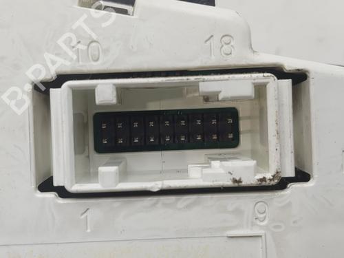 Climate control FORD FIESTA VI (CB1, CCN) 1.6 TDCi | BP37011033I5 - Image 3