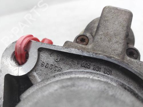 Starter NISSAN ALMERA II (N16) 1.5 | BP18340779M8 