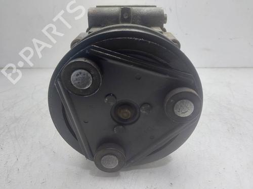 Used AC compressor AC compressor FORD MONDEO III (B5Y) [2000-2007] 40182138 40182138