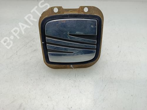 Trunk håndtak SEAT LEON (1M1) [1999-2006]  31210201