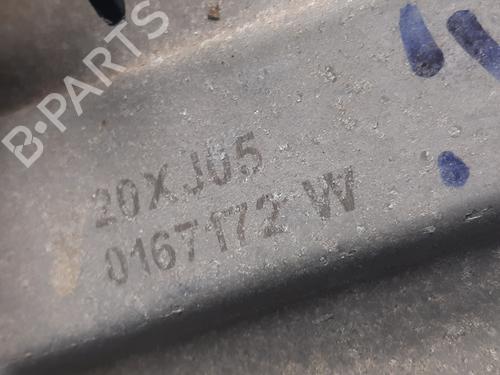 Gearbox OPEL CORSA F (P2JO) | BP33688933M3 - Image 5