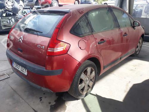 Air vent CITROËN C4 I (LC_)  | BP11649676I21 