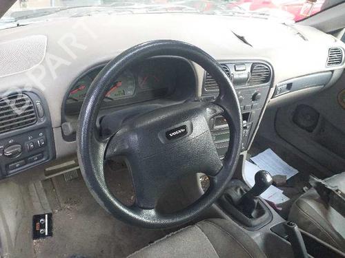 Starter VOLVO V40 Estate (645) 1.9 DI | BP4928174M8 