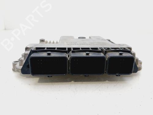 Engine control unit (ECU) RENAULT GRAND SCÉNIC II (JM0/1_)  | BP29565415M57 