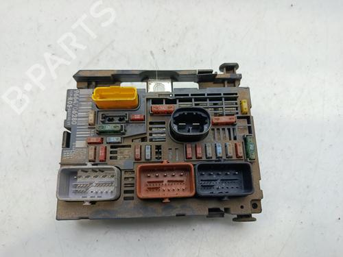 Used Other CITROËN BERLINGO MULTISPACE (B9) 1.6 HDi 110 (109 hp) 32736525