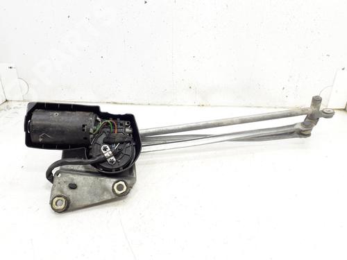 Front wiper motor PEUGEOT 306 (7B, N3, N5) 1.9 SLD | BP9810806M29 