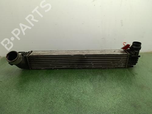 Intercooler Intercooler RENAULT MEGANE III Hatchback (BZ0/1_, B3_) 1.6 dCi (BZ00, BZ12, BZ13) (130 hp) 37018591 37018591