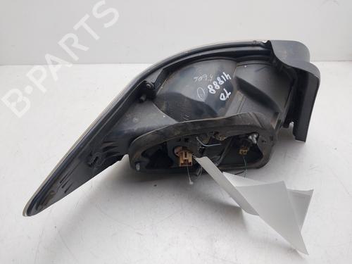 Right taillight MAZDA CX-7 (ER) 2.3 MZR DISI Turbo AWD (ER3P) | BP39211688C35 - Image 4