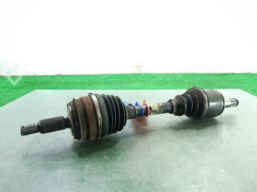 Used Right front driveshaft MITSUBISHI PAJERO III (V7_W, V6_W) 3.2 Di-D (V68W) (160 hp) 11021913