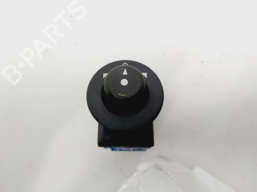 Comando retrovisori CITROËN XSARA PICASSO (N68) 1.6 HDi (90 hp) 30504254