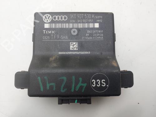 Used Electronic module Electronic module SEAT TOLEDO III (5P2) [2004-2009] 33928899 33928899