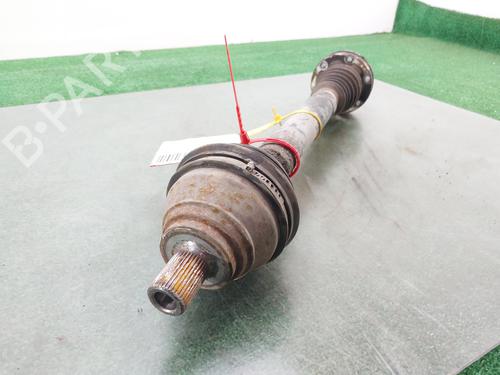 Right front driveshaft SEAT ALTEA XL (5P5, 5P8)  | BP16110305M39 
