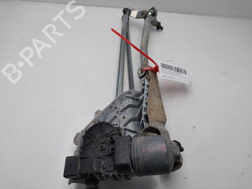 Front wiper motor FORD FIESTA VI (CB1, CCN) | BP33792814M29 - Image 2
