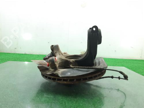 Left front steering knuckle BMW X3 (E83) 2.0 d | BP11273403M25 
