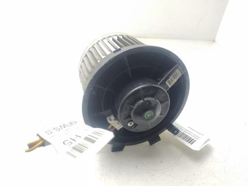 Heater blower motor NISSAN QASHQAI / QASHQAI +2 I (J10, NJ10, JJ10E) 1.6 | BP28123889M62 