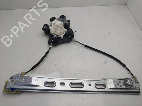 Used Front left window mechanism Front left window mechanism FORD TRANSIT CONNECT V408 Box Body/MPV [2013-2026] 39717205 39717205