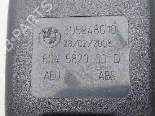 Seat buckle BMW 3 (E90) 320 d | BP38533678I32 - Image 4
