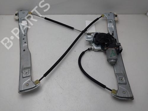 Front right window mechanism CITROËN DS3 (SA_) 1.6 VTi 120 | BP35944678C23 - Image 5