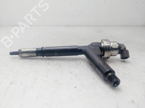 Used Injector OPEL MERIVA A MPV (X03) [2003-2010]  27668408