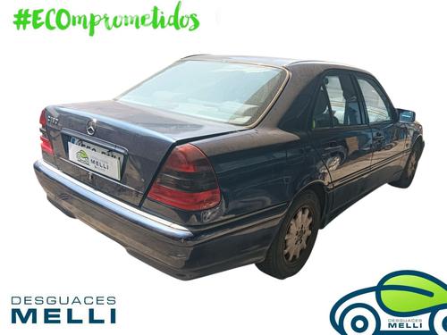 Warning switch MERCEDES-BENZ C-CLASS (W202) C 180 (202.018) | BP32467943I22 