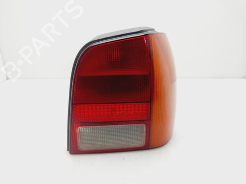 Used Right taillight Right taillight 30102288 30102288