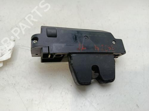 Used Tailgate lock CITROËN C5 II (RC_) 1.6 HDi (RC8HZB) (109 hp) 19340031