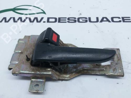 Used Front left interior door handle FORD RANGER (ET) 2.5 TDCi 4x4 (143 hp) 3664726