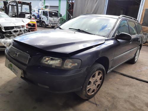Used Parts VOLVO V70 II (285) 2.5 TDI 1632539