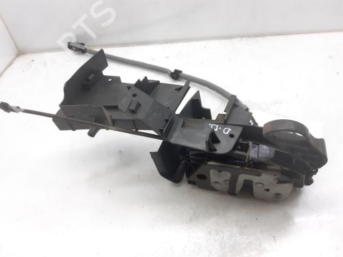 Used Front right lock FORD FOCUS III 1.6 TDCi (95 hp) 7068848