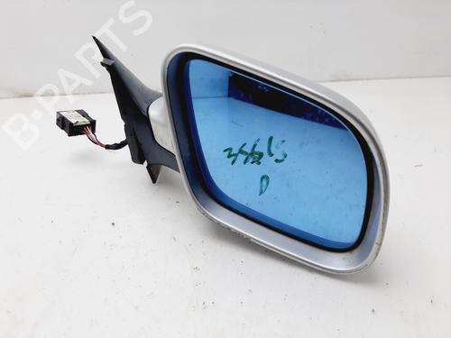 Right mirror AUDI A4 B5 (8D2) 1.9 TDI | BP20978484C27 