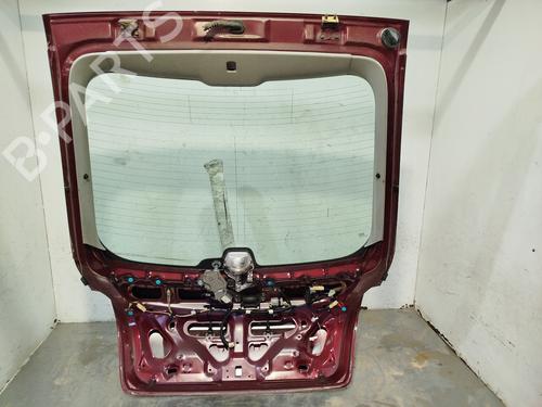 Tailgate TOYOTA AVENSIS (_T25_) 1.8 VVT-i (ZZT251_, ZZT251R) | BP26401367C6 