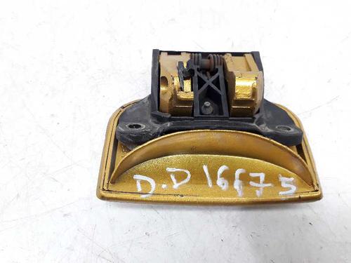 Front right exterior door handle CITROËN BERLINGO / BERLINGO FIRST Box Body/MPV (M_) 1.6 16V (MBNFU) | BP2890598C129 