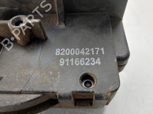 Front right seatbelt RENAULT TRAFIC II Bus (JL) 2.0 dCi 115 (JL00, JL01, JL0H, JL0M, JL0U) | BP37630132I25 - Image 4