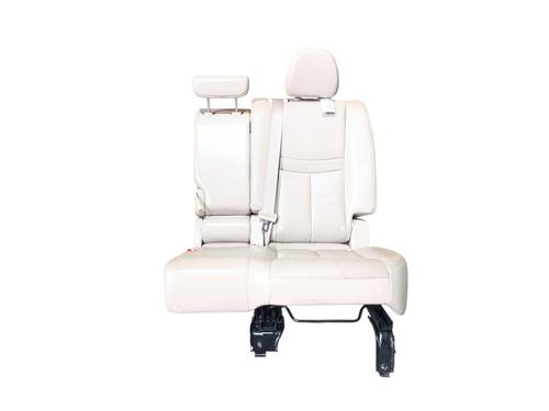 Stoel achter NISSAN X-TRAIL III (T32_, T32R, T32RR) [2013-2026]  32371685
