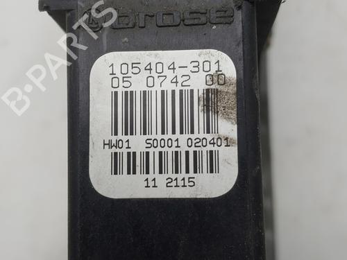 Left front window motor VW PASSAT B5.5 (3B3) | BP34714935E21 - Image 4