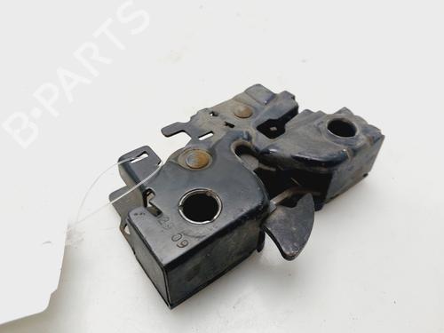 Hood lock SEAT IBIZA IV (6J5, 6P1)  | BP24592931C133