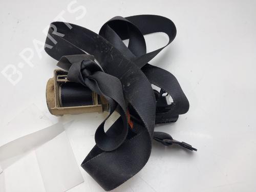 Used Front left seatbelt FORD FOCUS C-MAX (DM2) [2003-2007]  13476911