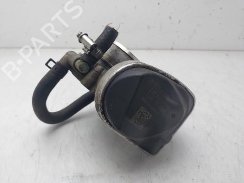 Throttle body CHEVROLET CRUZE (J300) 1.6 | BP34473052M82 - Image 2