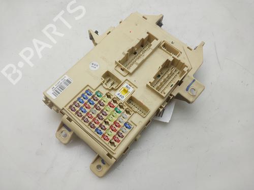 Fuse box KIA CARENS IV 1.7 CRDi | BP36641791E1 - Image 6