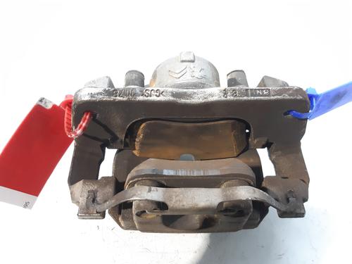 Bremssattel links vorne PEUGEOT 3008 II SUV (MC_, MR_, MJ_, M4_)  | BP11573185M105 