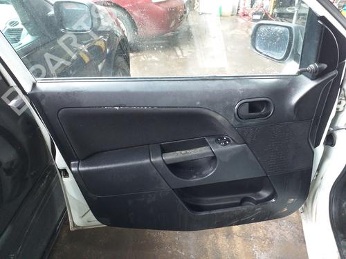 Warning switch FORD FIESTA V (JH_, JD_) 1.4 TDCi | BP13011471I22 