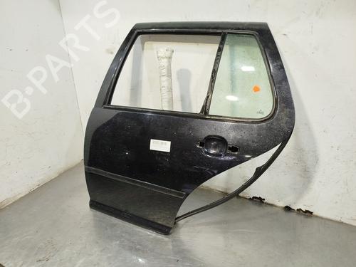 Left rear door VW GOLF IV (1J1)  | BP26436910C4 