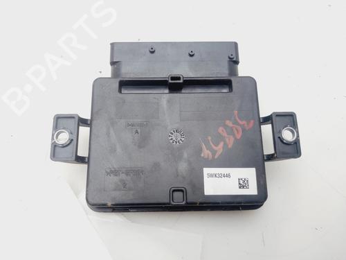 Elektronisk modul AUDI A8 D3 (4E2, 4E8) 4.2 quattro | BP30601484M83