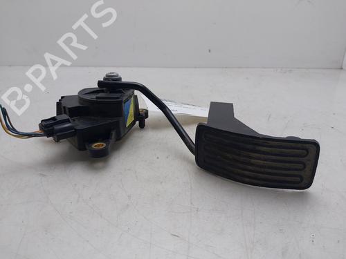 Used Pedal Pedal 37757146 37757146