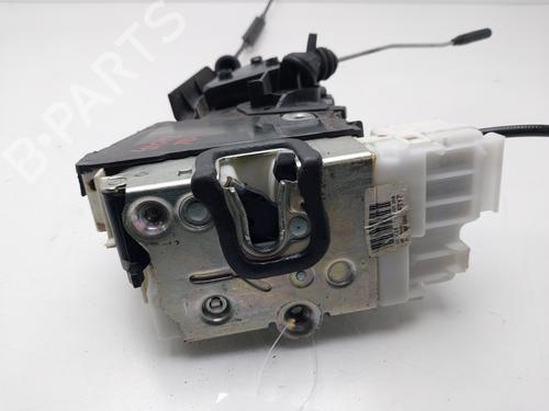 Used Rear right lock Rear right lock 33928695 33928695