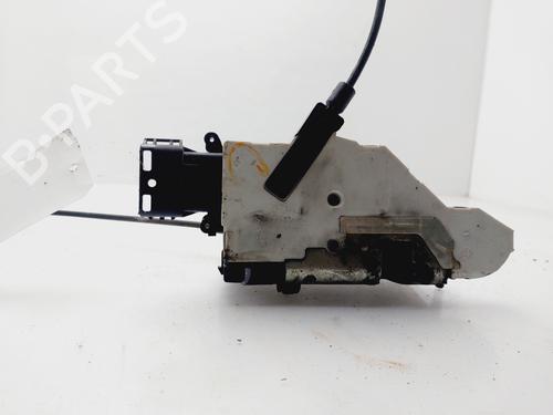 Used Front right lock CITROËN C4 Grand Picasso I (UA_) [2006-2013]  26574195