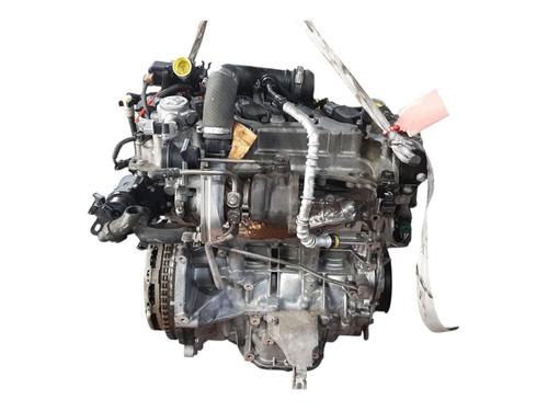 Engine RENAULT SCÉNIC III (JZ0/1_) 1.2 TCe (JZ16) | BP29331552M1 