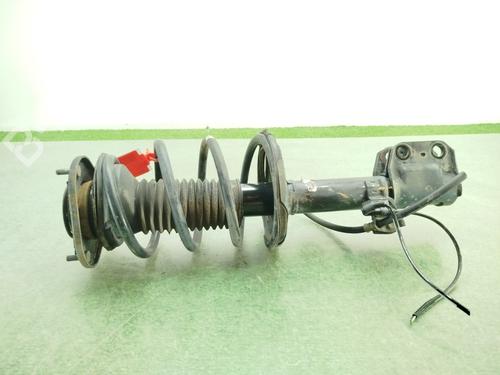 Used Left front shock absorber TOYOTA AVENSIS Estate (_T25_) 2.0 D-4D (ADT250_, ADT250R) (126 hp) 32744419