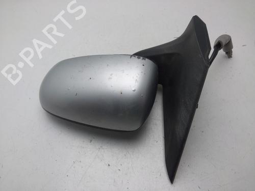 Left mirror NISSAN ALMERA TINO (V10)  | BP27455819C26 